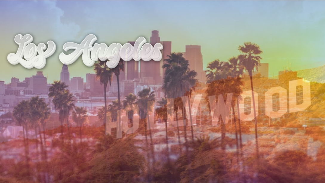 Los Angeles