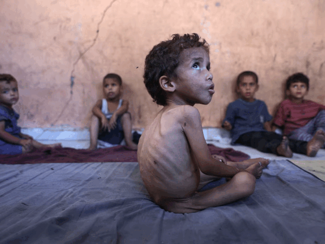 Israel hat das Recht auf Selbstverteidigung | Völkermord