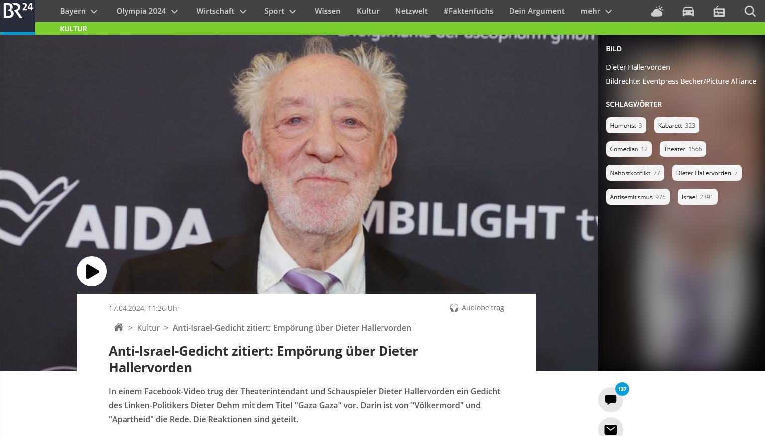 unzensiert