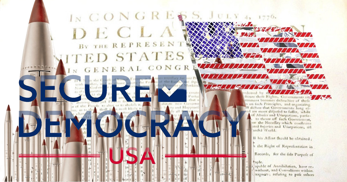 Democracy in the United States