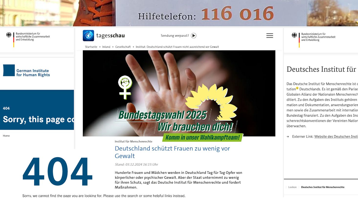 desinformation, verzerren, verunsichern