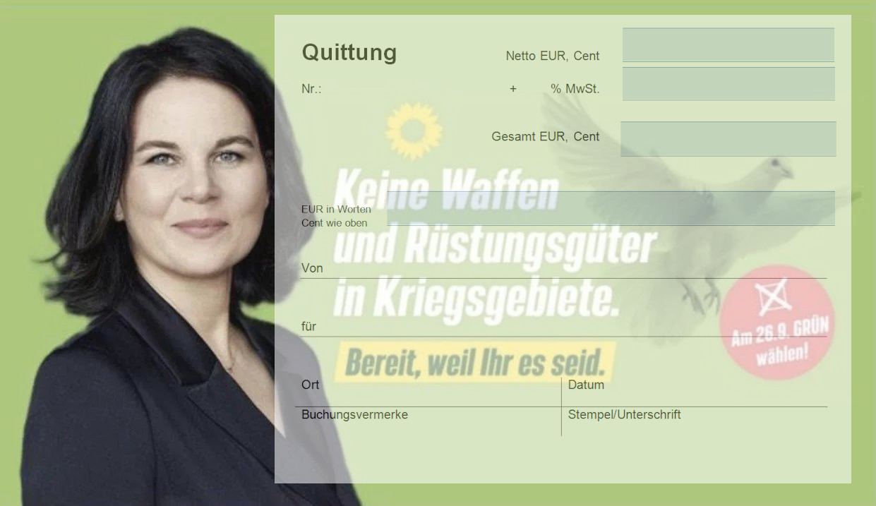 wahlbetrug