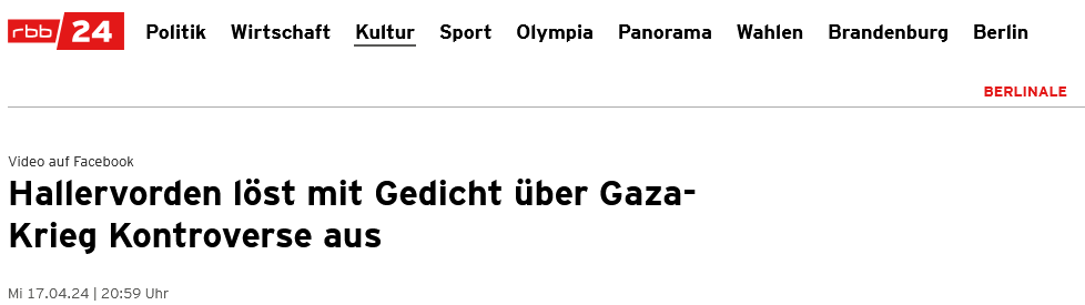 unzensiert