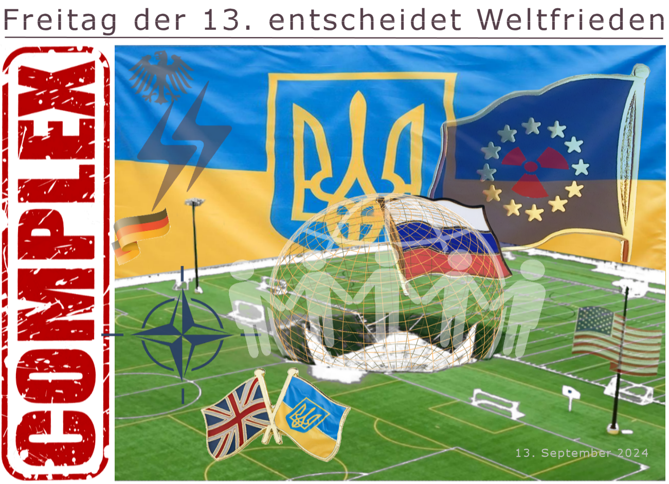 freitag der 13.