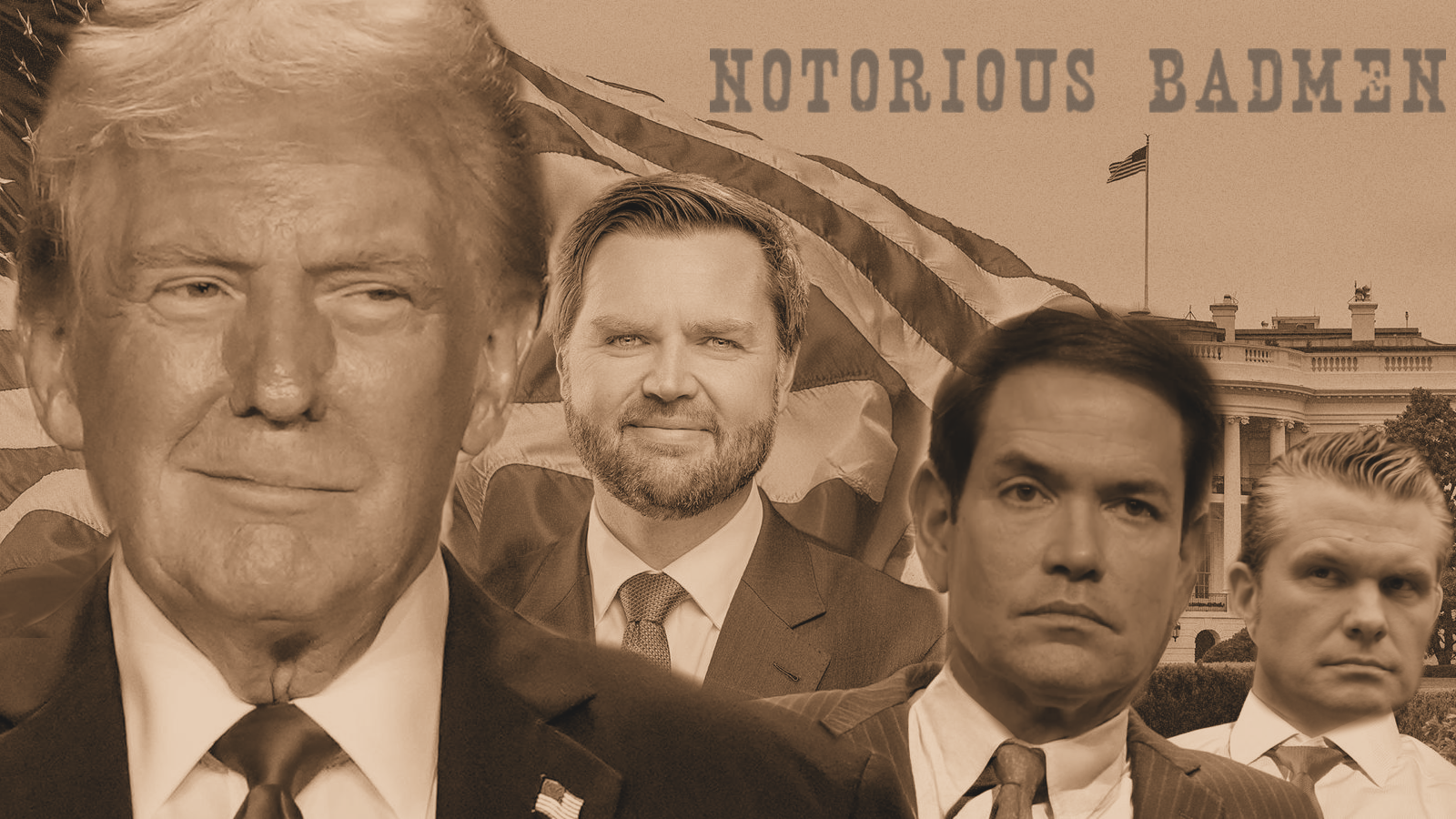 trump administration