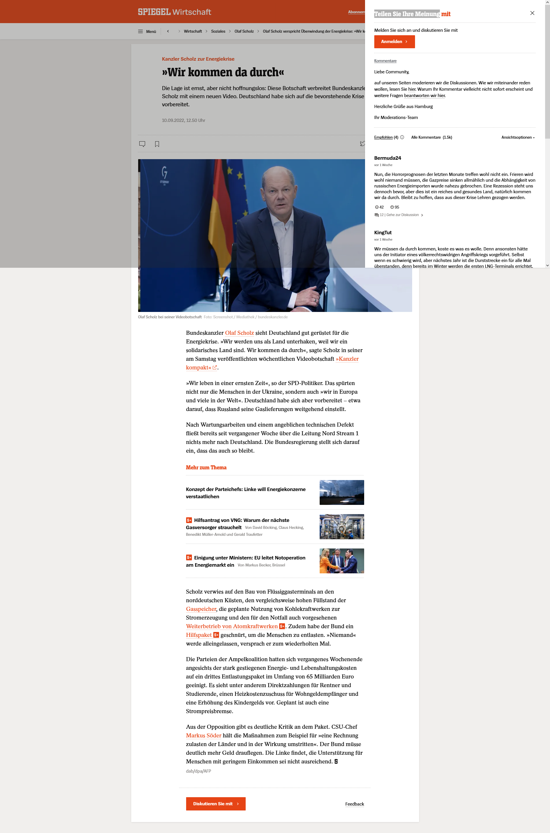 DER SPIEGEL