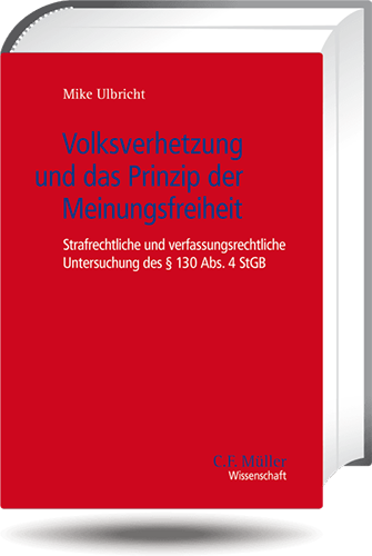 NTV - Volksverhetzung