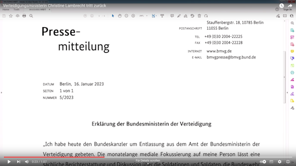 Der Untergang