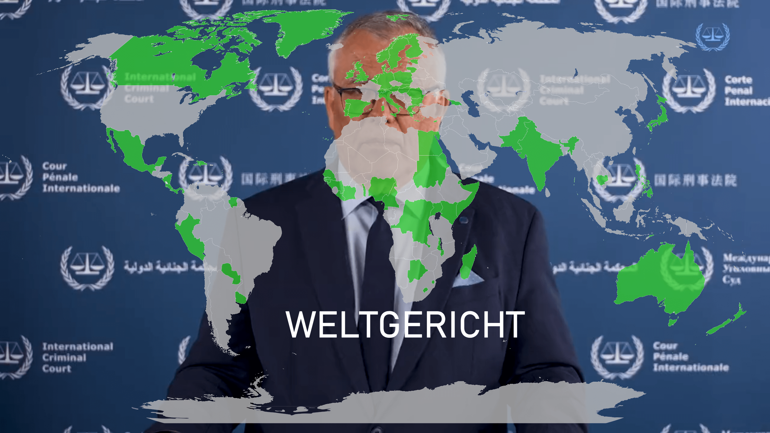 LYNCHJUSTIZ IN DEN HAAG